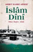 İslam Dini (Ciltli)