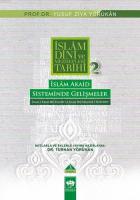 İslâm Dini ve Mezhepleri Tarihi 2