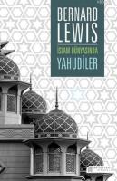 İslam Dünyasında Yahudiler