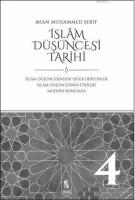İslam Düşüncesi Tarihi 4