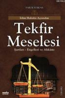İslam Hukuku Açısından Tekfir Meselesi