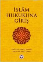 İslam Hukukuna Giriş
