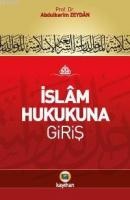 İslam Hukukuna Giriş