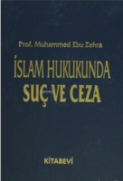 İslam Hukukunda Suç ve Ceza (2 Cilt Takım)