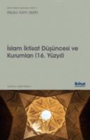 İslam İktisat Düşüncesi ve Kurumları