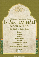 İslam İlmihali Ezber Kitabı Dini Bilgiler