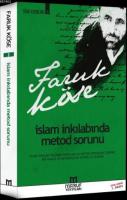 İslam İnkılabında Metod Sorunu