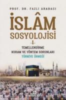 İslam Sosyolojisi 1