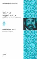 İslam ve Beşeri Hukuk