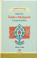 İslam'da Adab-ı Muaşeret