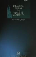 İslamda Ahlak ve Manevi Vazifeler