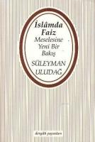 İslam'da Faiz Meselesine Yeni Bir Bakış