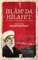 İslâm'da Hilafet