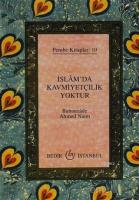 İslam'da Kavmiyetçilik Yoktur Pembe Kitaplar: 10