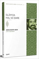 İslam'da Mal ve İdare