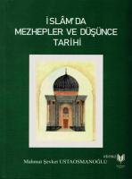 İslam'da Mezhepler ve Düşünce Tarihi