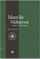 İslam'da Nübüvvet