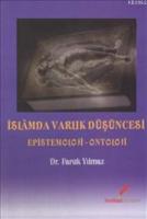 İslamda Varlık Düşüncesi