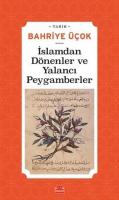 İslamdan Dönenler ve Yalancı Peygamberler