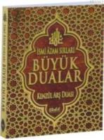 İslami Azam Sırları Büyük Dualar