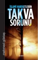 İslami Hareketlerin Takva Sorunu