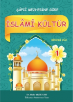 İslâmî Kültür Şâfiî 1
