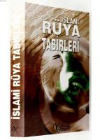İslami Rüya Tabirleri (Roman Boy)