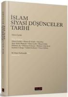 İslami Siyasi Düşünceler Tarihi