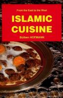 Islamic Cuisine