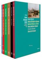 İslam'ın İlk Dönem Tarihi (6 Kitap)