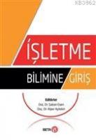 İşletme Bilimine Giriş