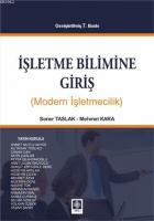İşletme Bilimine Giriş