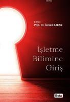 İşletme Bilimine Giriş