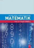 İşletme İktisat ve Sosyal Bilimler için Matematik