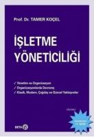 İşletme Yöneticiliği