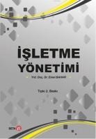 İşletme Yönetimi