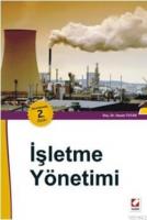 İşletme Yönetimi