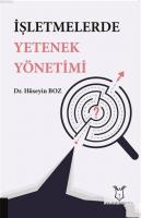 İşletmelerde Yetenek Yönetimi