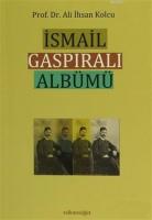 İsmail Gaspıralı Albümü