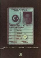 İsmini Söylemeyen Çocuk Sana Mecnunum  Göçebe Dörtleme 3