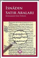 Isnadin Satır Araları