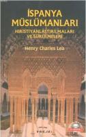 İspanya Müslümanları