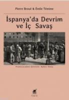 İspanya'da Devrim ve İç Savaş