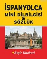İspanyolca Mini Dilbilgisi &amp