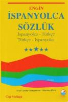 İspanyolca Sözlük (Cep Sözlüğü)