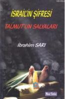 İsrail'in Şifresi Talmut'un Salyaları
