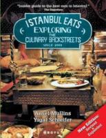İstanbul Eats Exploring