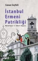 İstanbul Ermeni Patrikliği