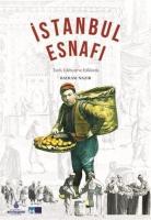 İstanbul Esnafı