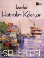 İstanbul Hatıralar Kolonyası